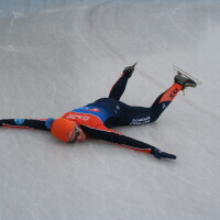 Dinsdagavond training