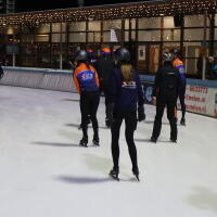 Vrijdagavond Training