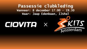 Pasmoment Ciovita x SKITS