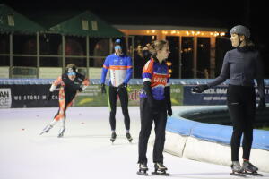 Social Skate