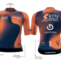 Bestelronde wielerkleding