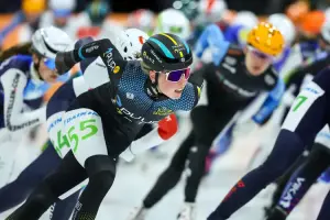 Openingsmarathon op de Jaap