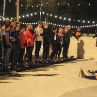 Open week: vrijdagochtend training 