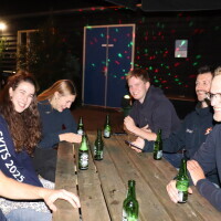 Eerstejaarsactiviteit: pubquiz
