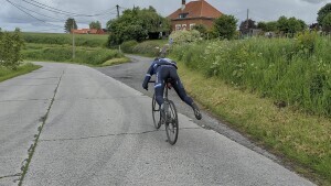 Open Beginnerstraining