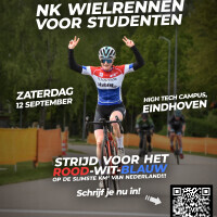 NSK Wielrennen