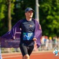 Hardlooptraining Batavierenrace