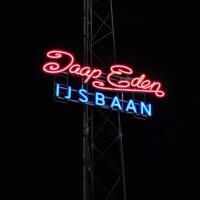 Social skate - eten