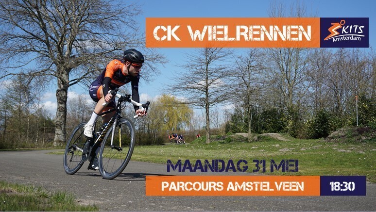 CK Wielrennen 2021