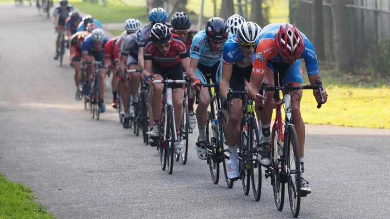 Studentencup Amsterdam