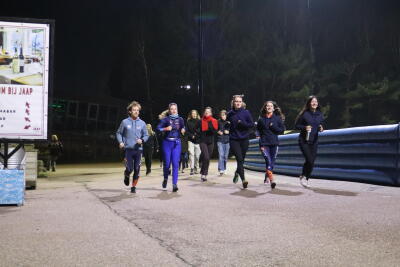 Social skate - schaatsen