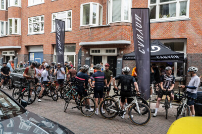 Concourse x Wattworks Tourrit