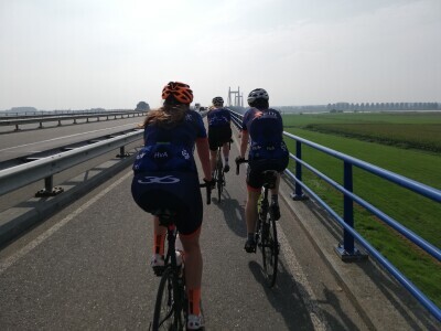 Fietsweekend 