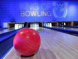 Clubavond: Bowlen 