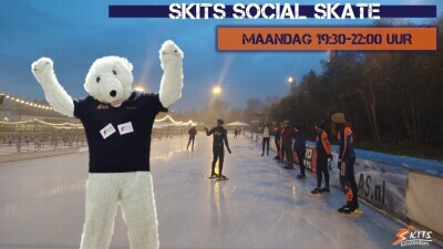 Sinter Social (Afgelast)