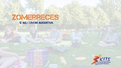 Zomerreces