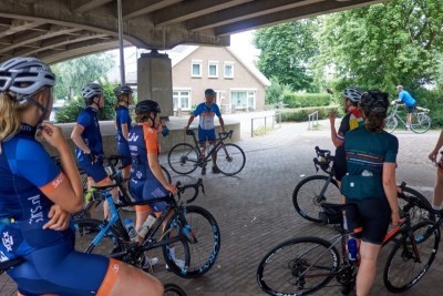 Zomersocial