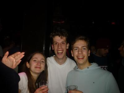 Borrel