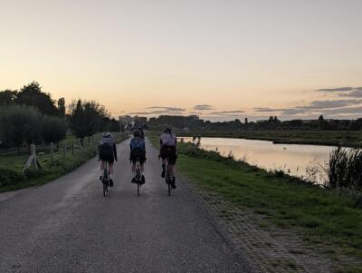 Lampjesronde