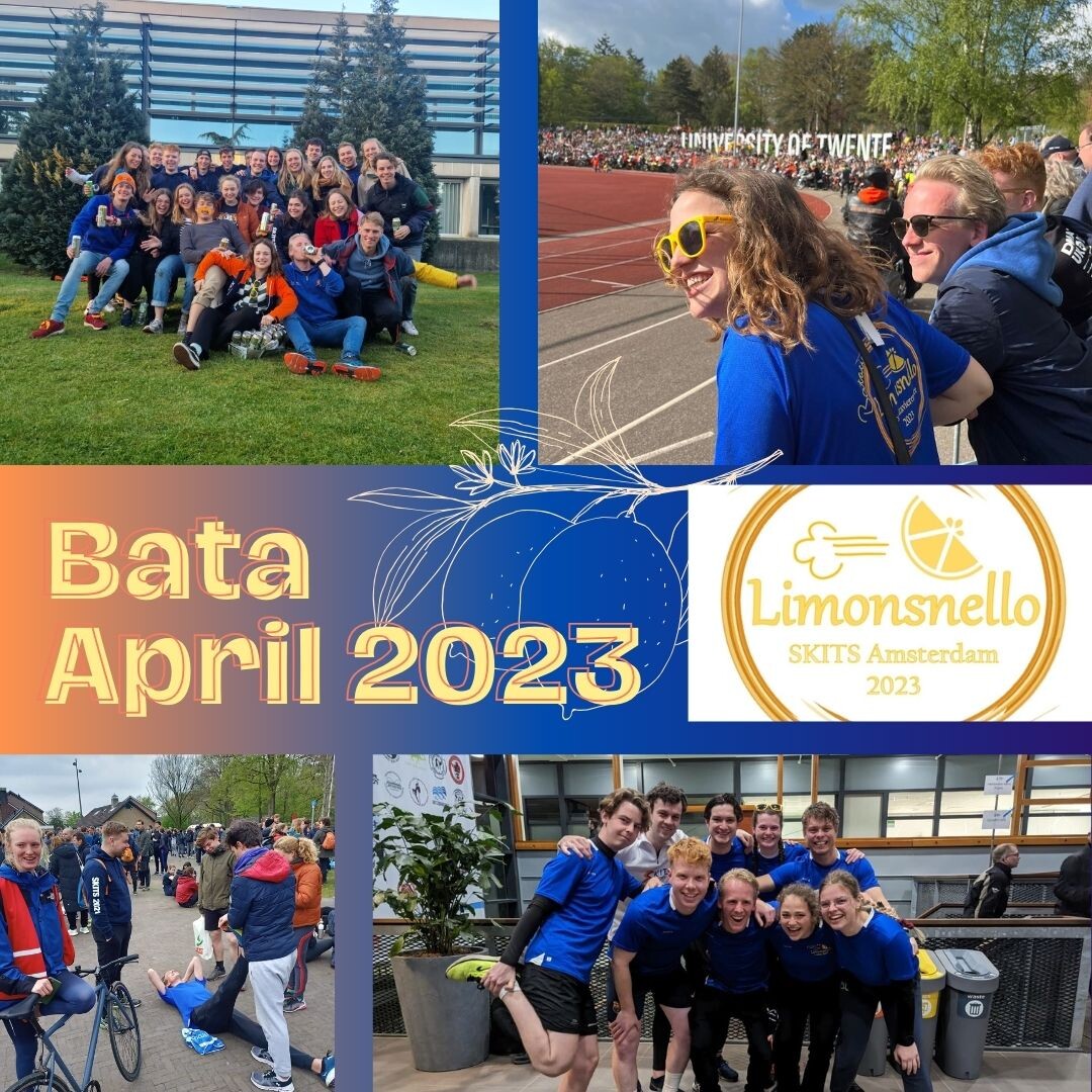 Batavierenrace 2024