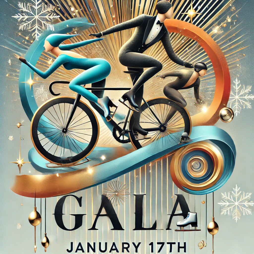 Nieuwjaarsgala