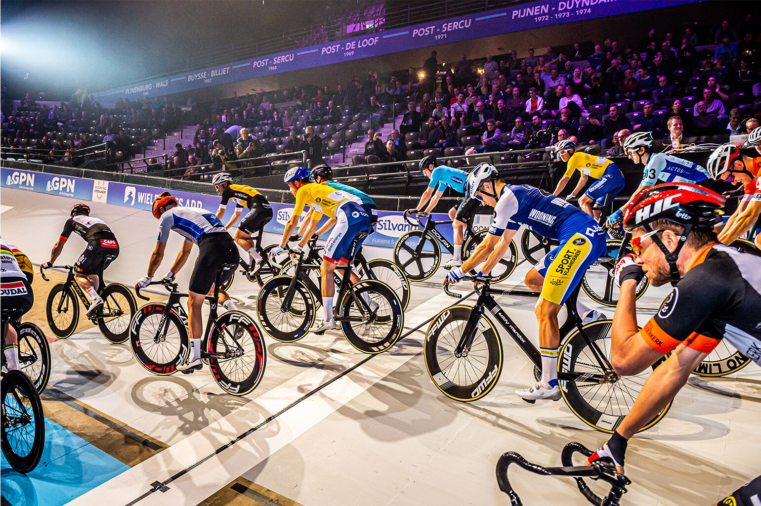WielerZesdaagse 