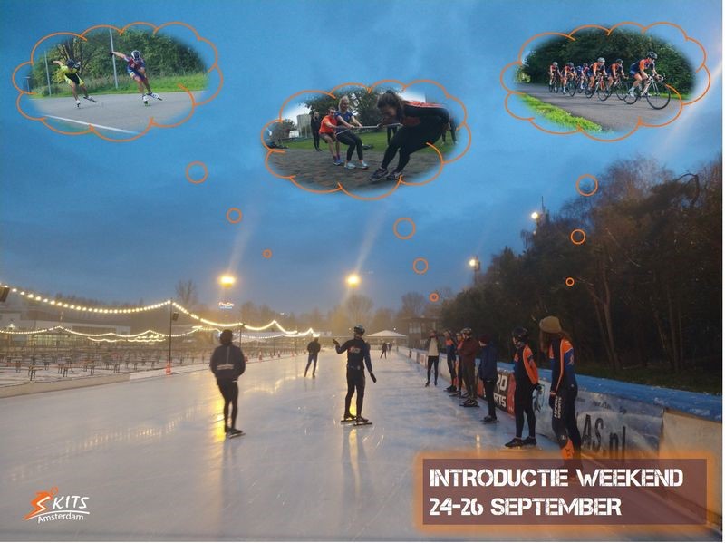 Introweekend