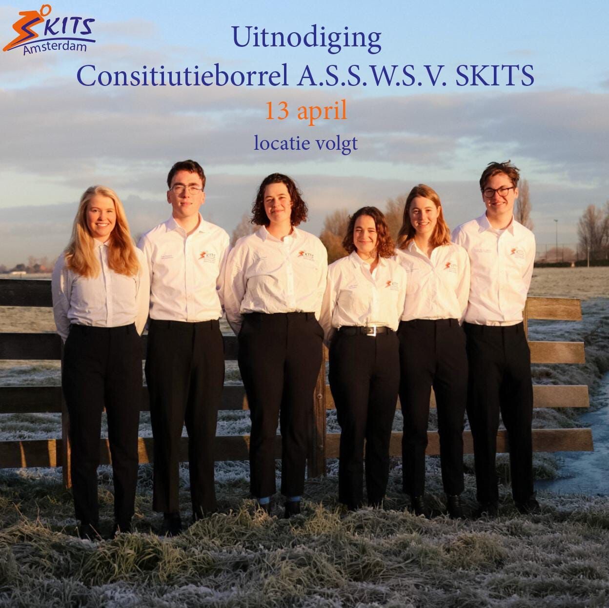 Constitutie Borrel