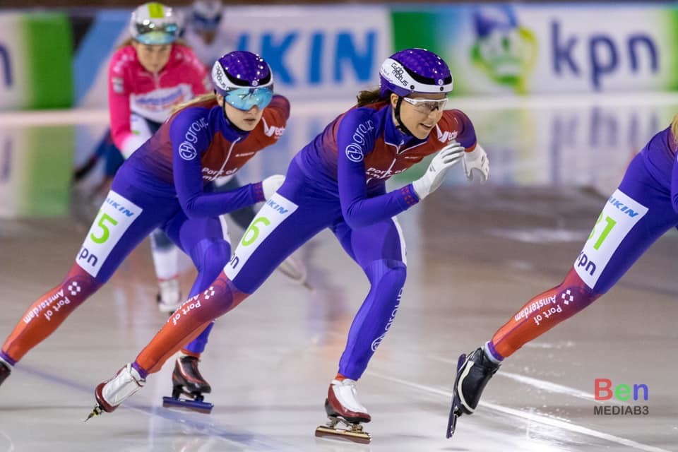 KPN Marathon Cup 11