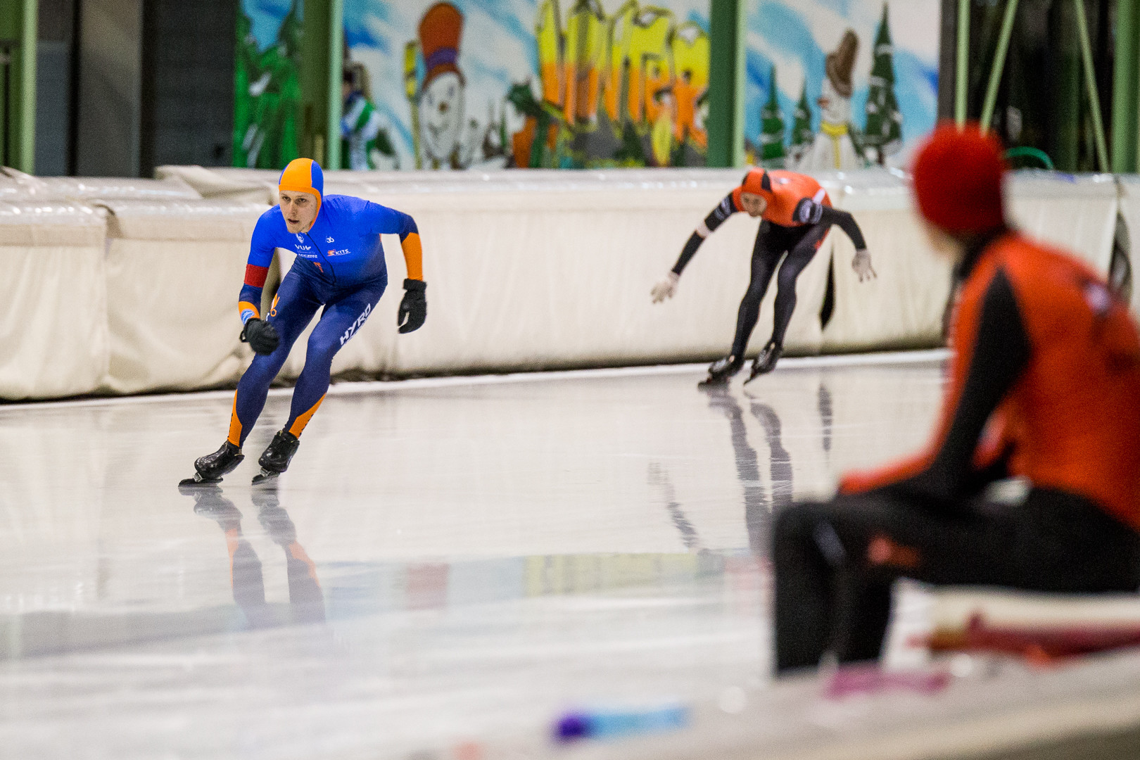 NSK Sprint