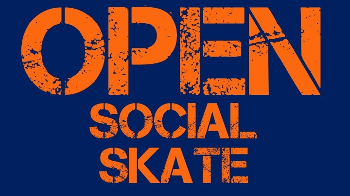 Open Social Skate