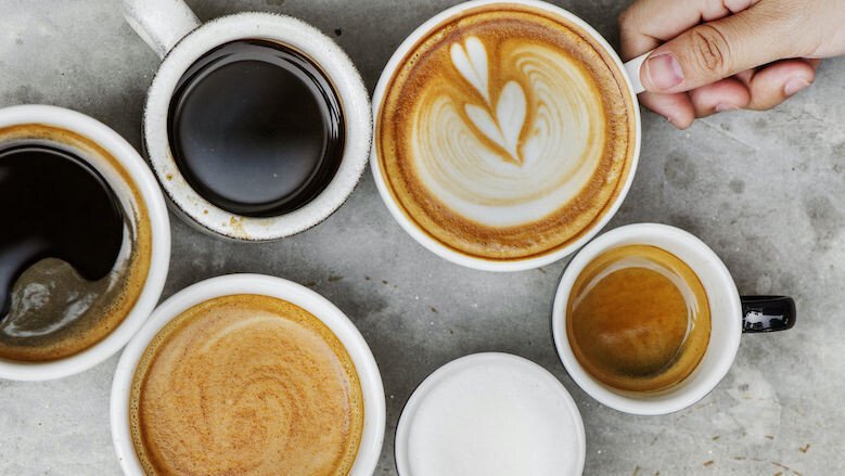 Koffie Dates