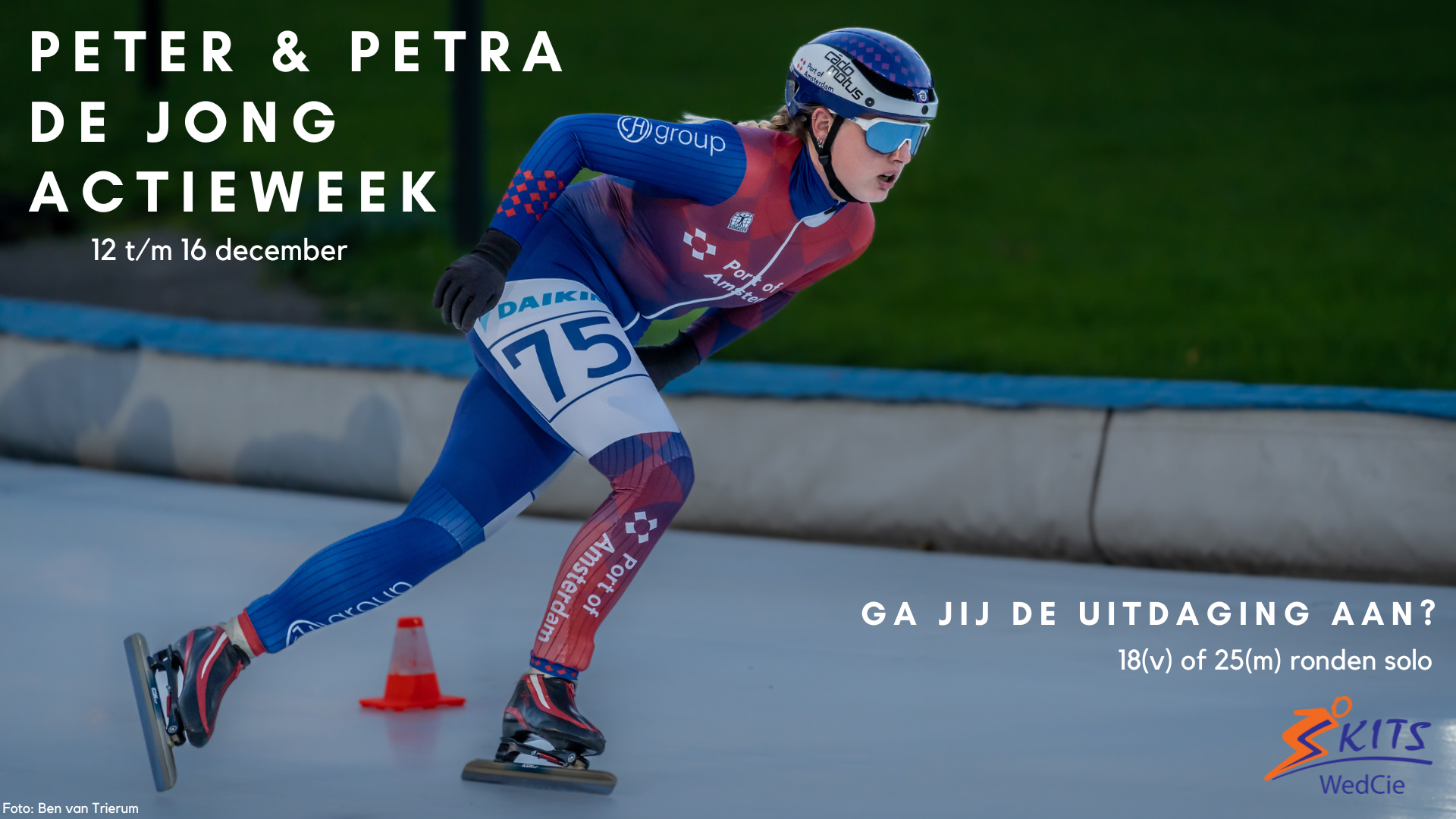 Peter & Petra de Jong Actieweek