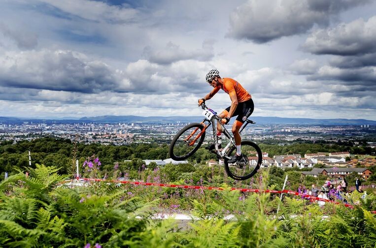 MTB/Cross Lage Vuursche